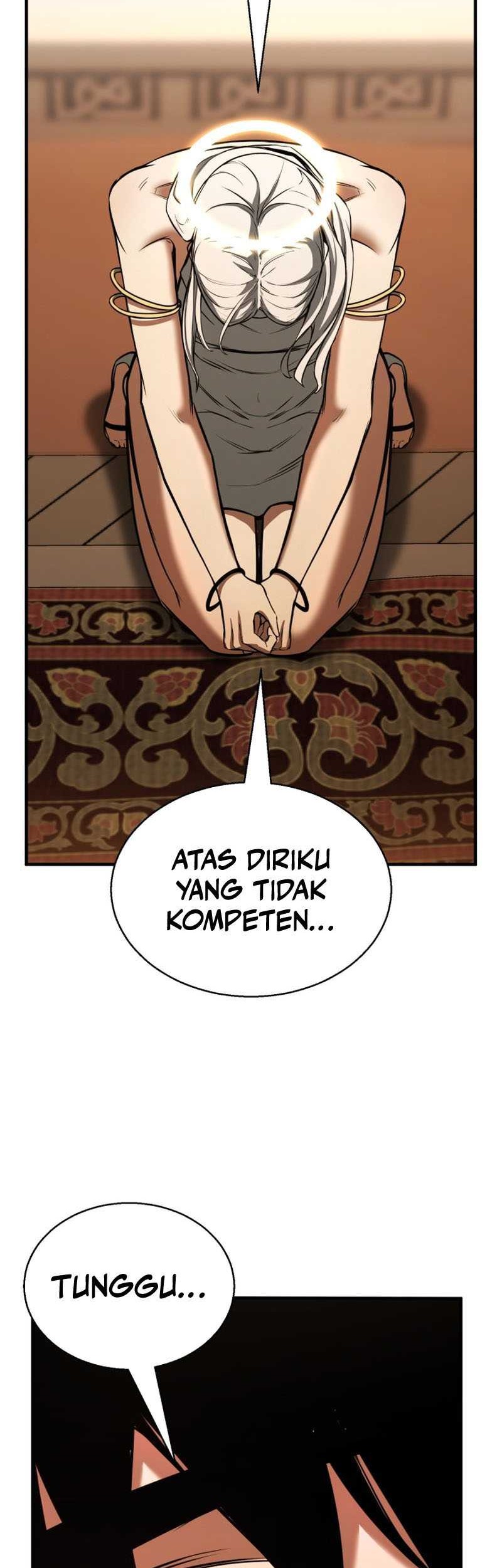Absolute Necromancer Chapter 30 Gambar 75