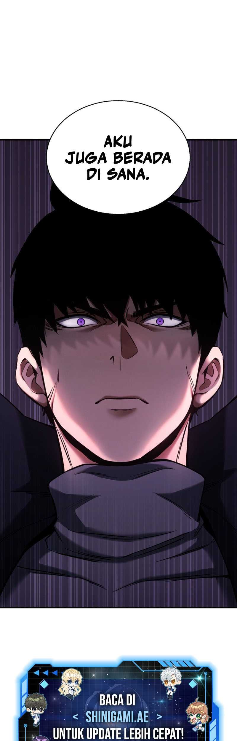 Absolute Necromancer Chapter 30 Gambar 78