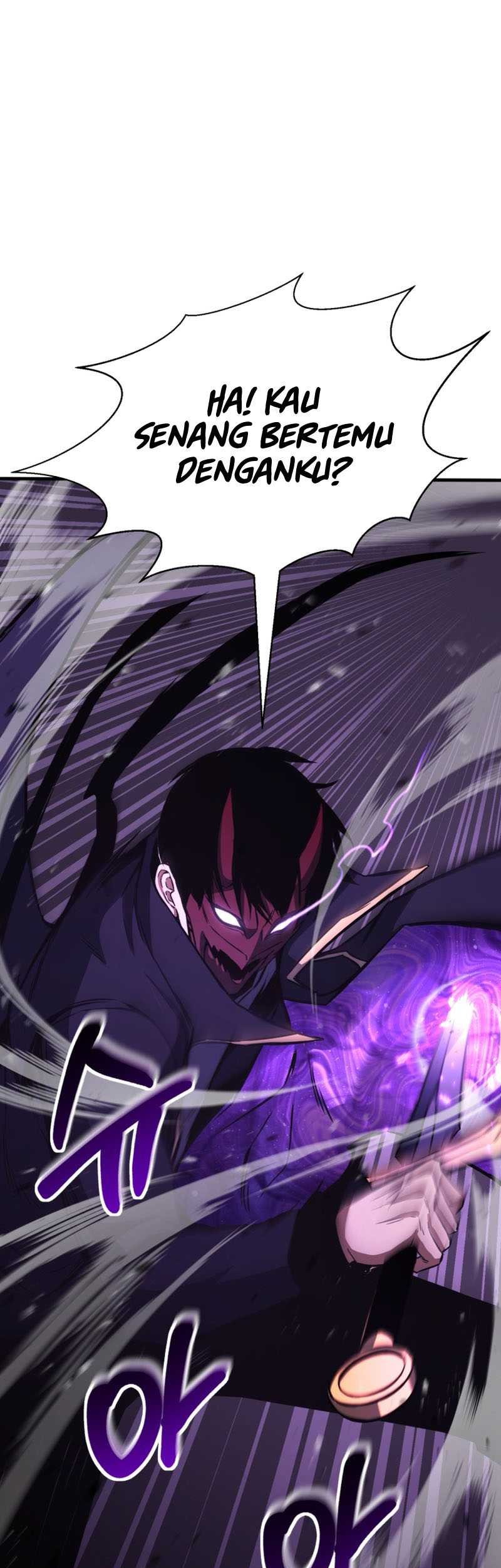 Baca Manhwa Absolute Necromancer Chapter 30 Gambar 2