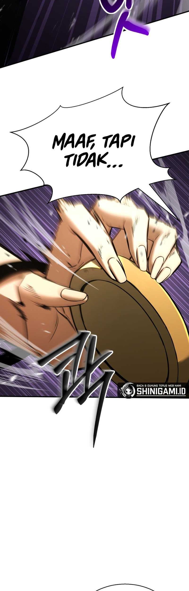 Absolute Necromancer Chapter 30 Gambar 3