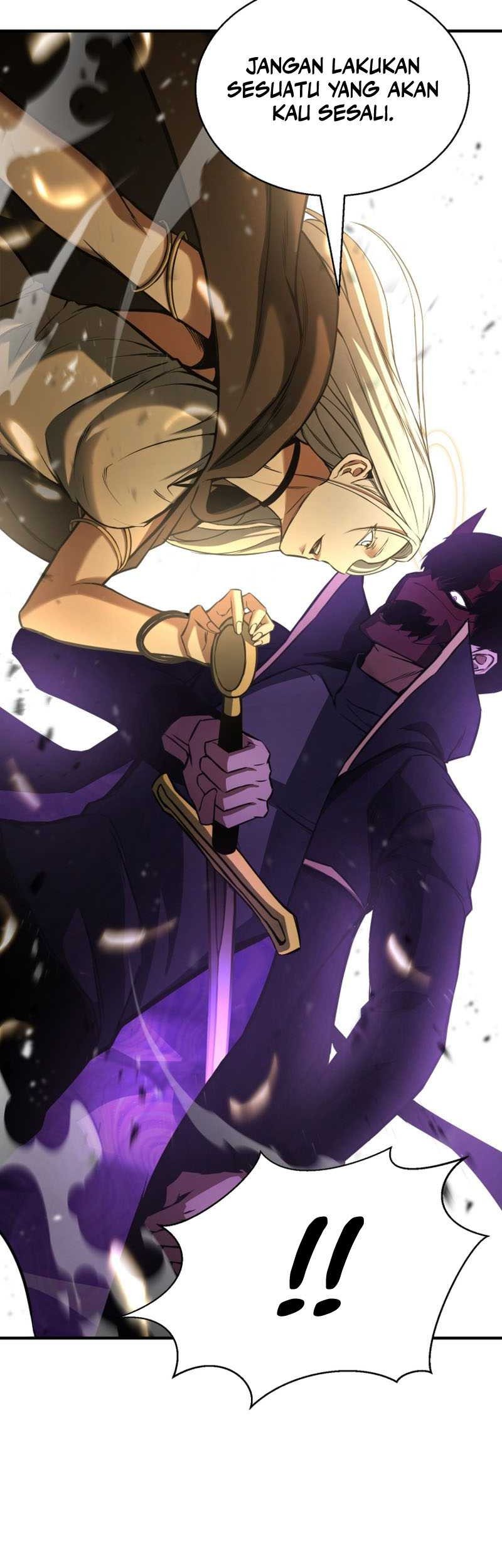 Absolute Necromancer Chapter 30 Gambar 4