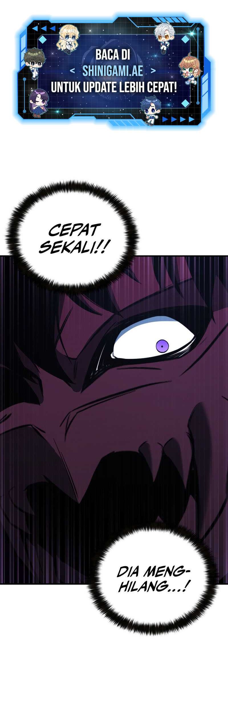 Absolute Necromancer Chapter 30 Gambar 5