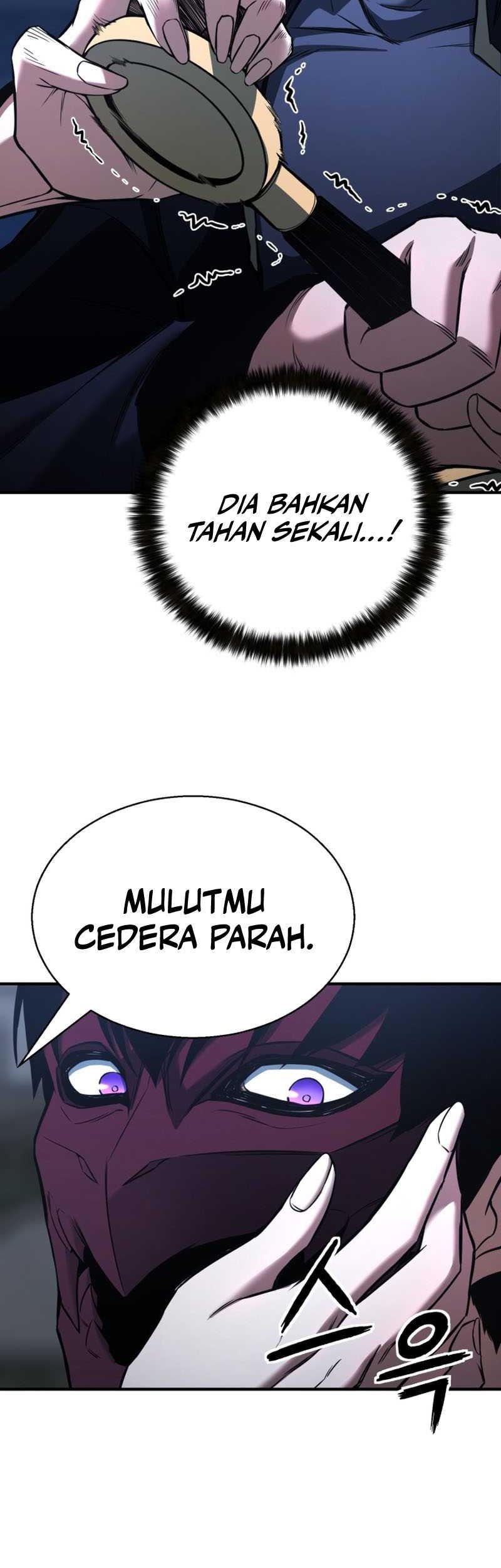 Absolute Necromancer Chapter 30 Gambar 8