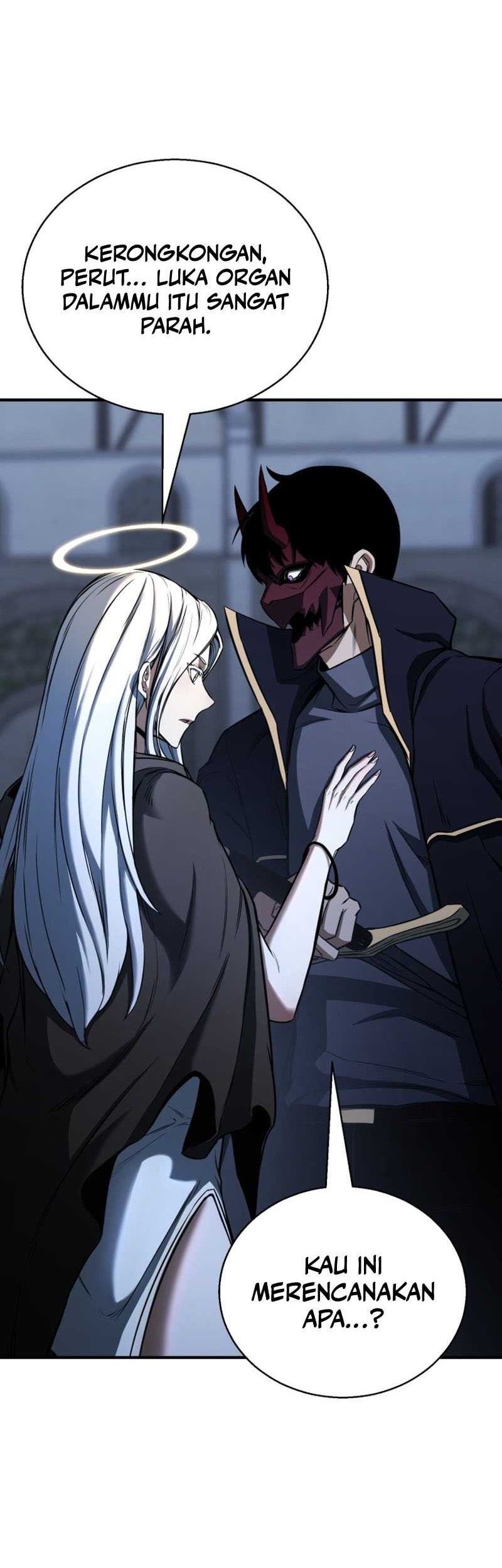 Absolute Necromancer Chapter 30 Gambar 9