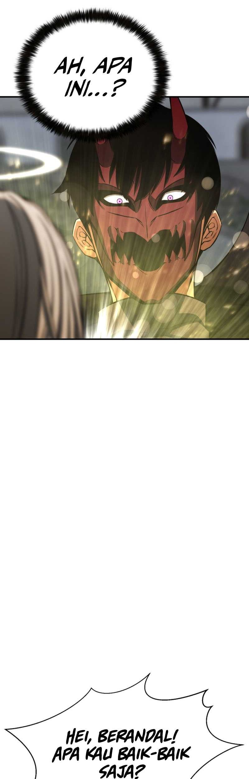 Absolute Necromancer Chapter 30 Gambar 12