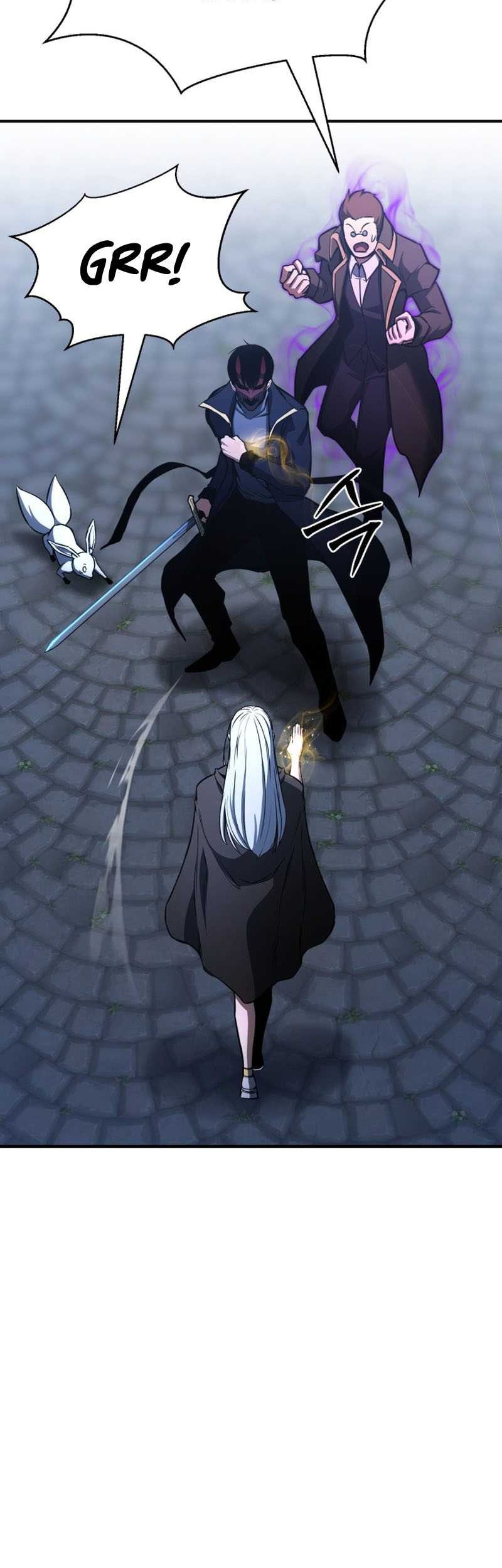 Absolute Necromancer Chapter 30 Gambar 13