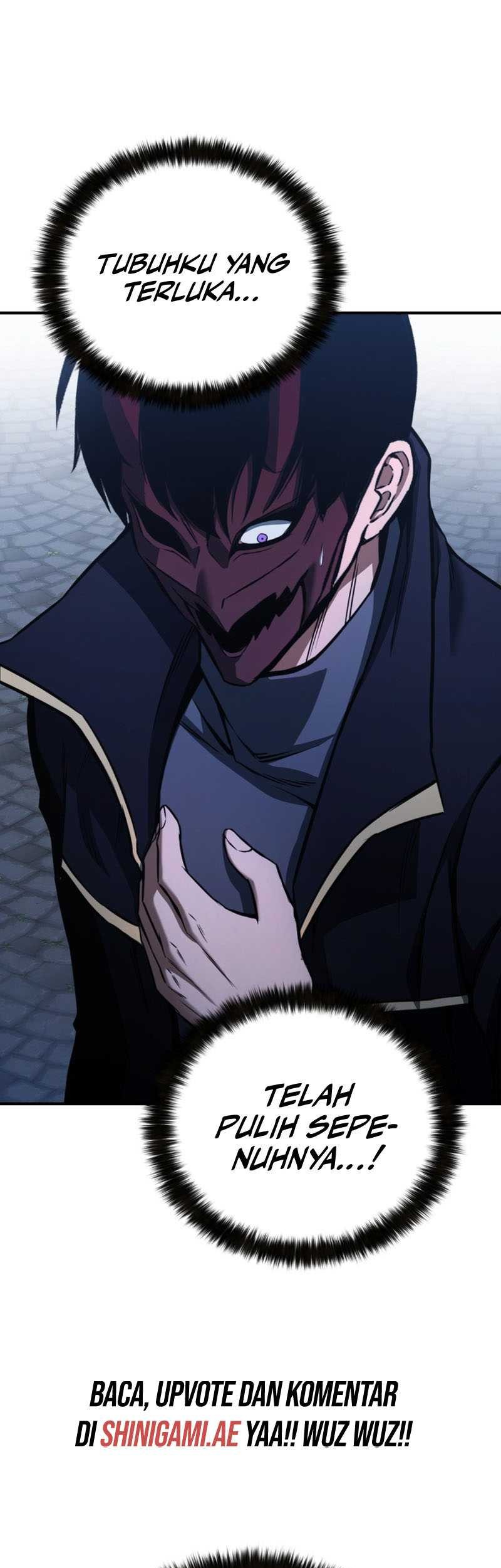 Absolute Necromancer Chapter 30 Gambar 14