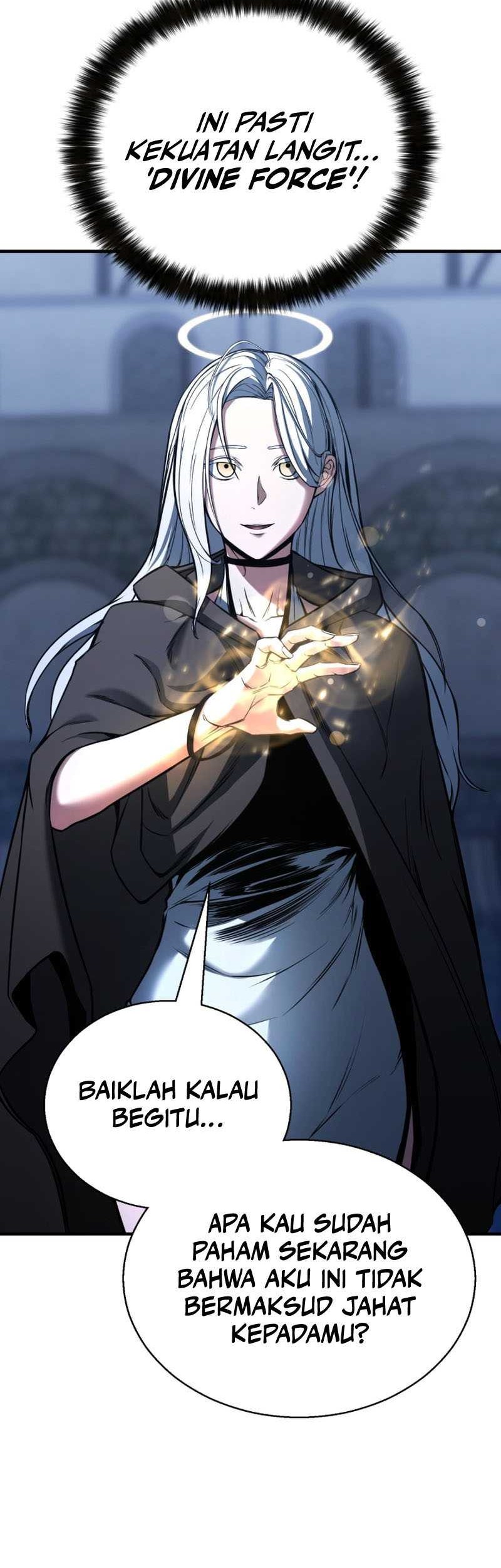 Absolute Necromancer Chapter 30 Gambar 15