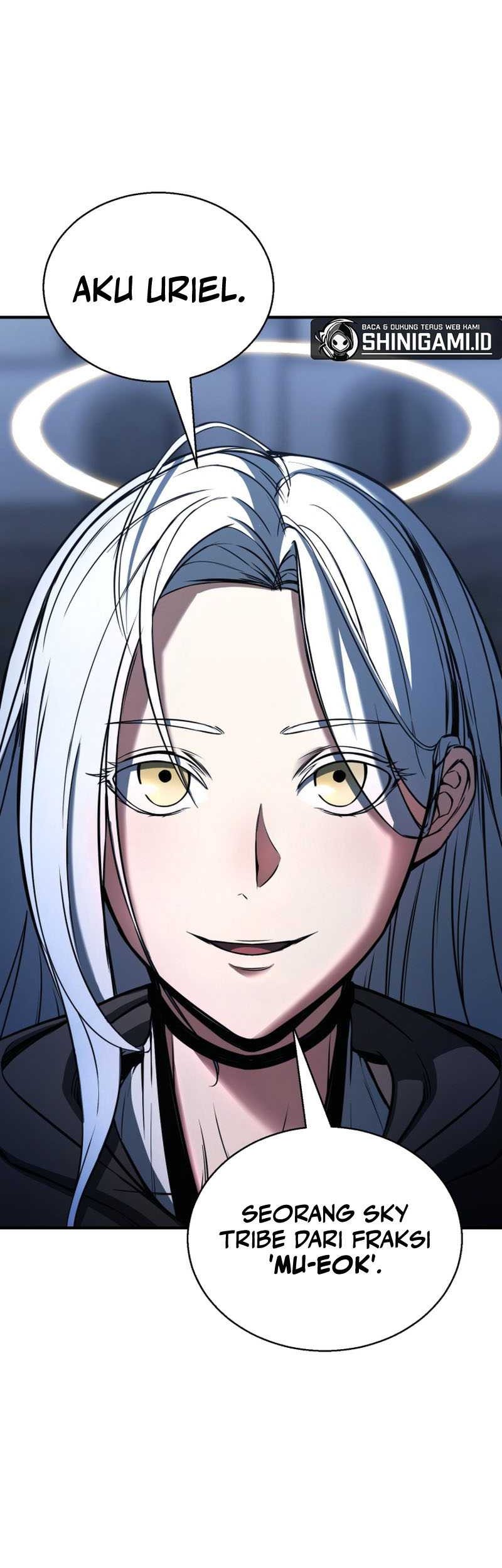 Absolute Necromancer Chapter 30 Gambar 16