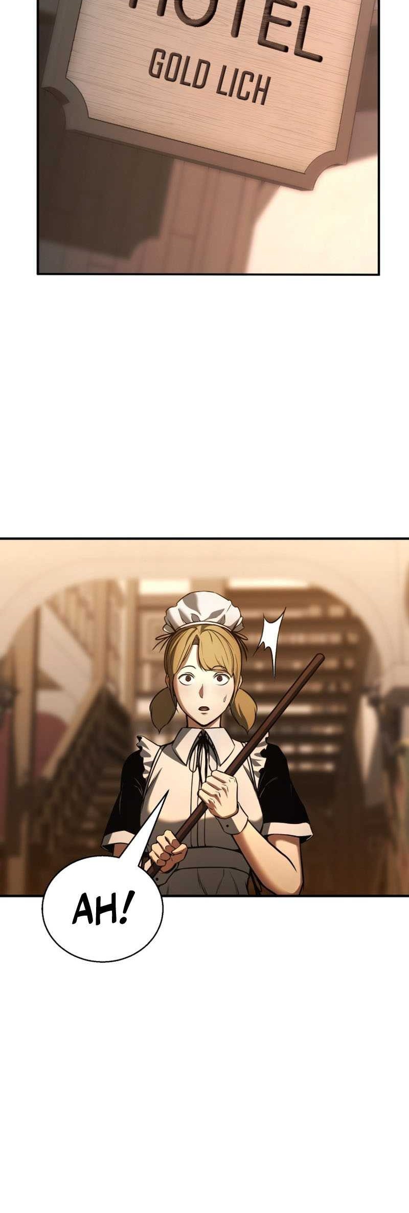 Absolute Necromancer Chapter 30 Gambar 21