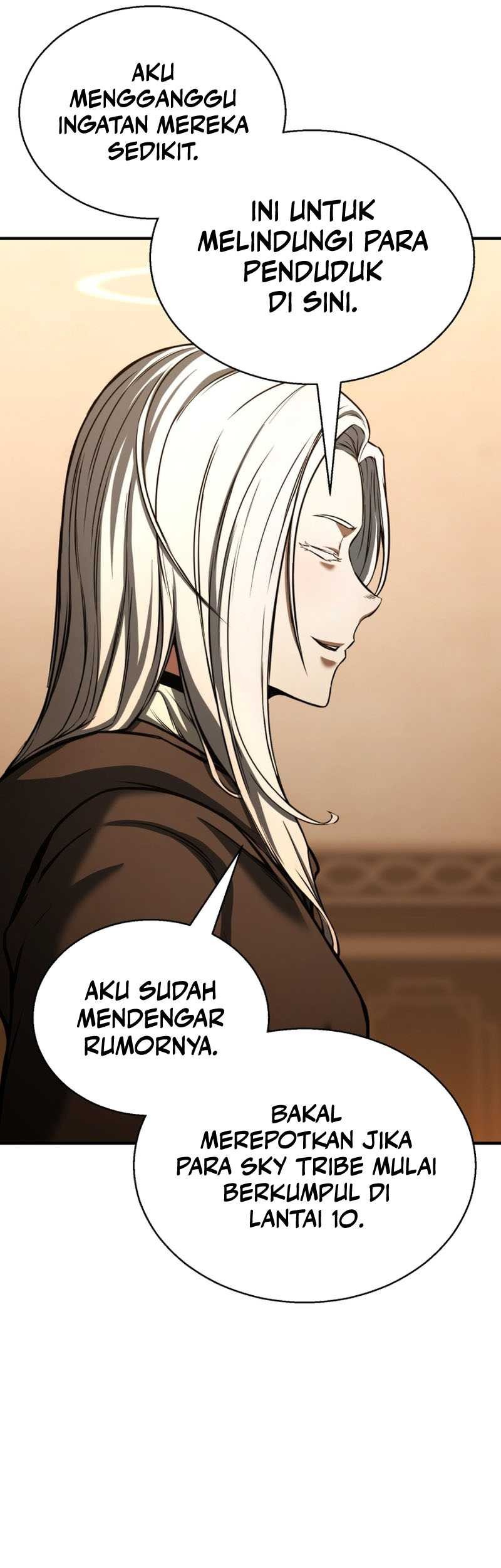 Absolute Necromancer Chapter 30 Gambar 26