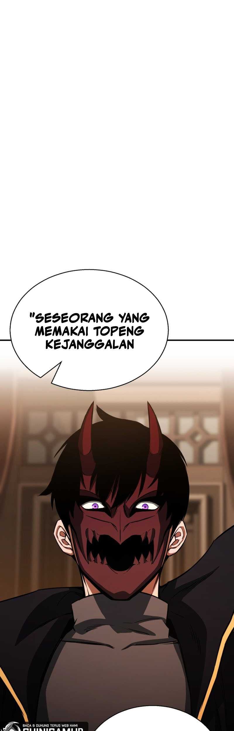 Absolute Necromancer Chapter 30 Gambar 32