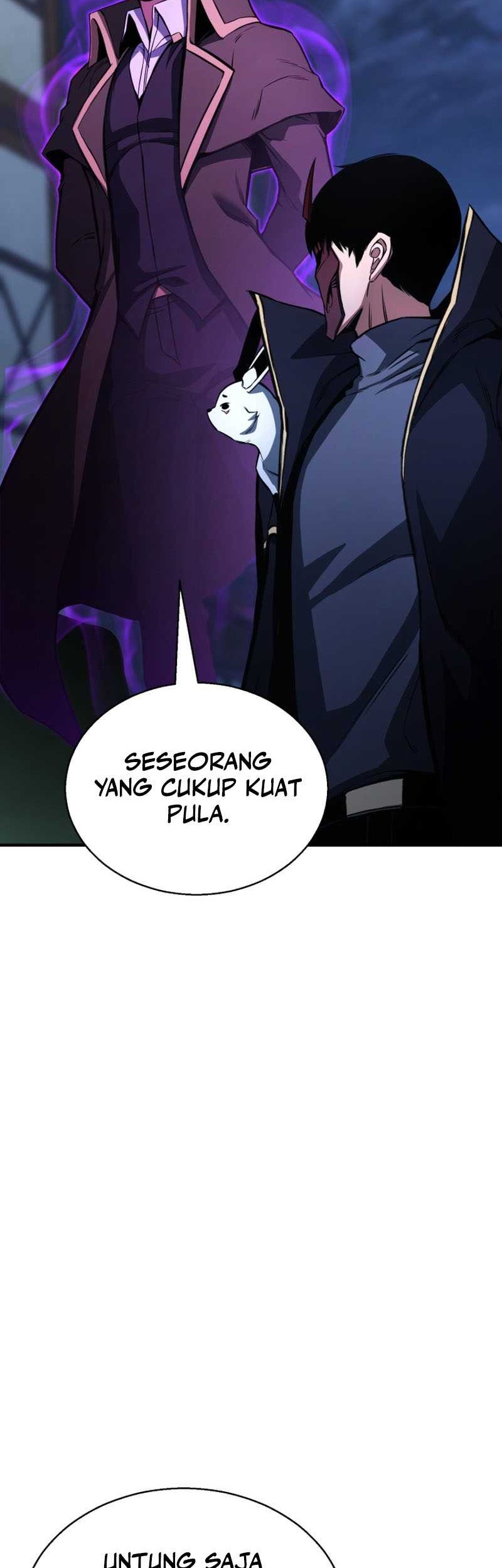 Absolute Necromancer Chapter 29 Gambar 35
