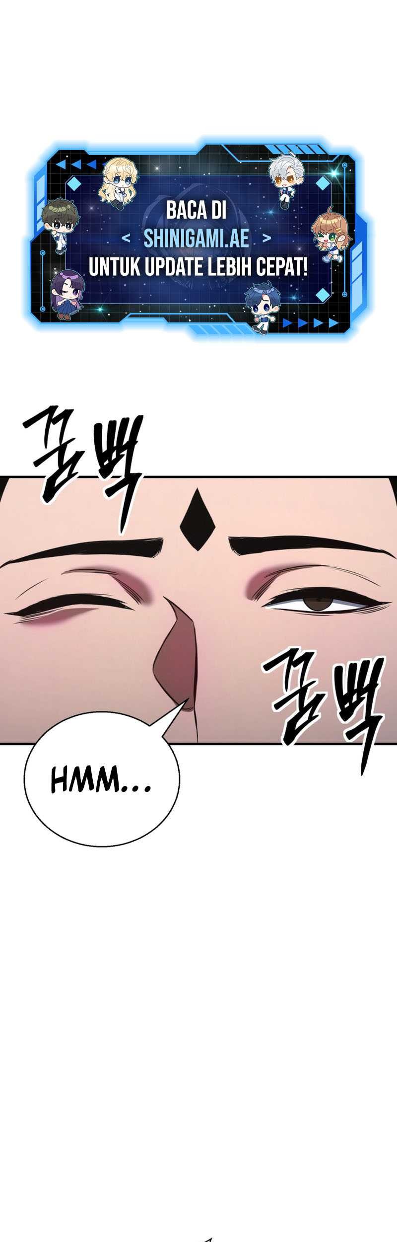 Baca Manhwa Absolute Necromancer Chapter 29 Gambar 2