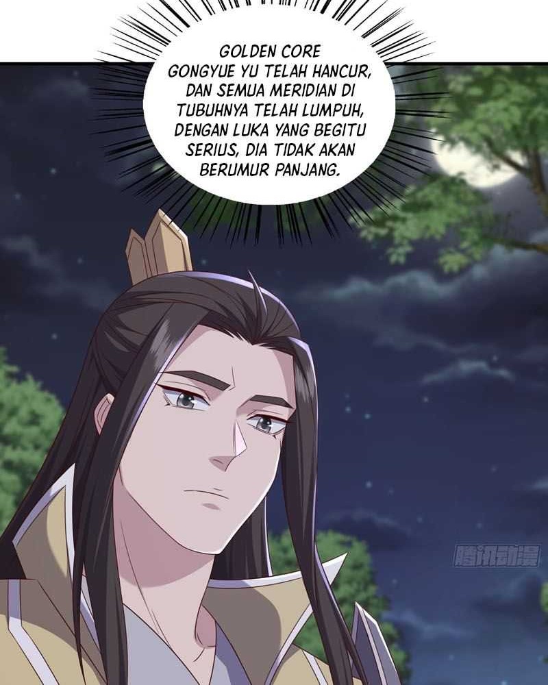 I Rely On Rewarding Apprentices To Upgrade Chapter 50 Gambar 19