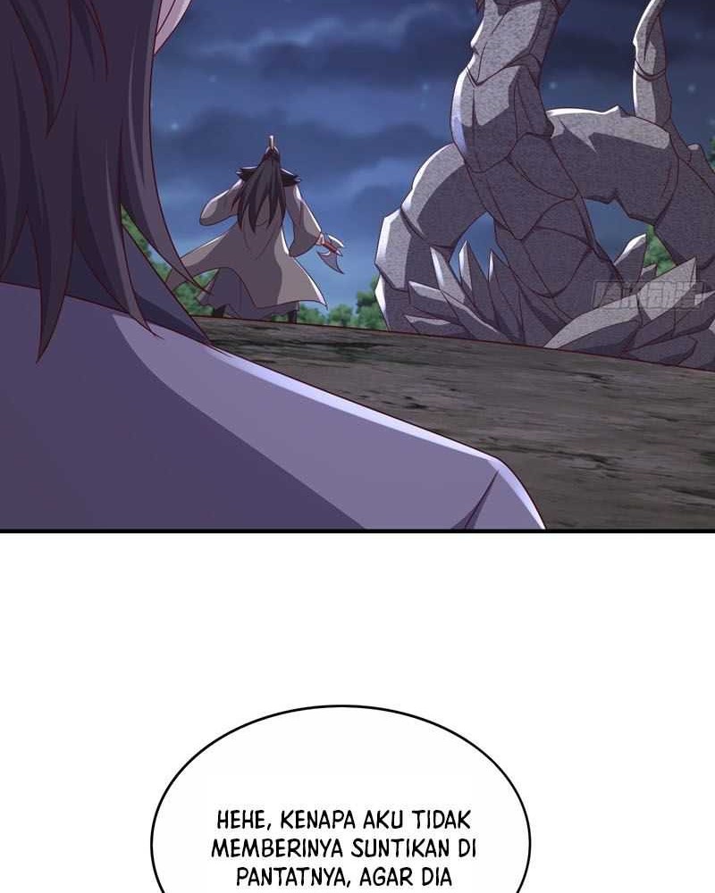 I Rely On Rewarding Apprentices To Upgrade Chapter 50 Gambar 3
