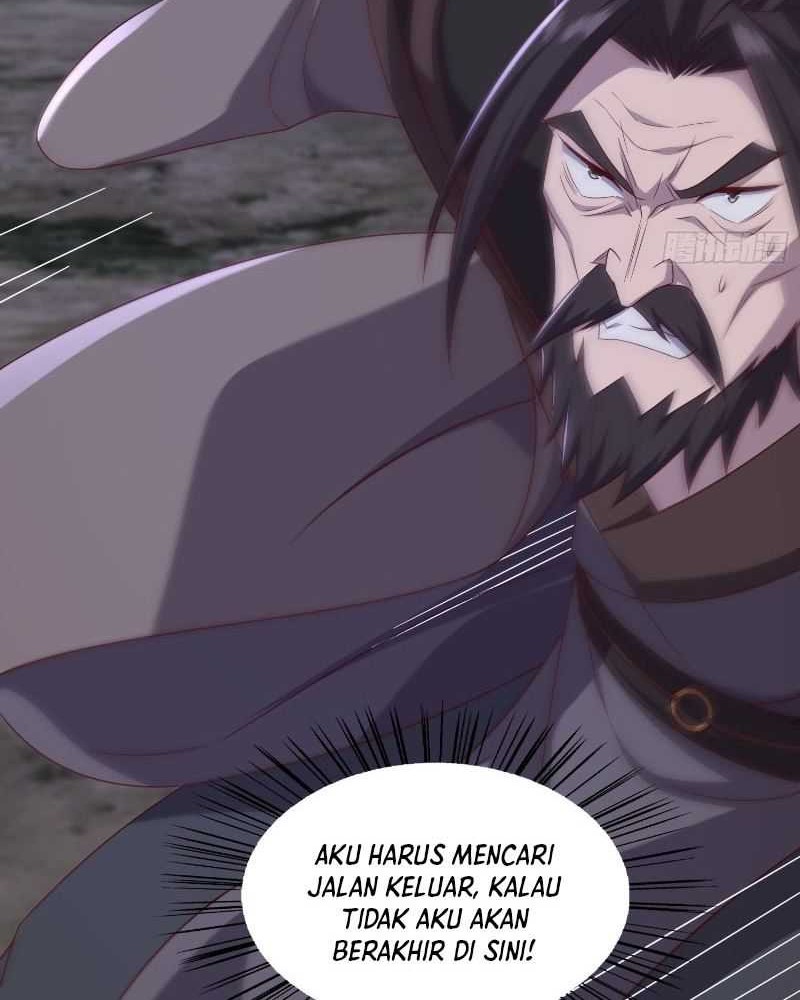 I Rely On Rewarding Apprentices To Upgrade Chapter 49 Gambar 29