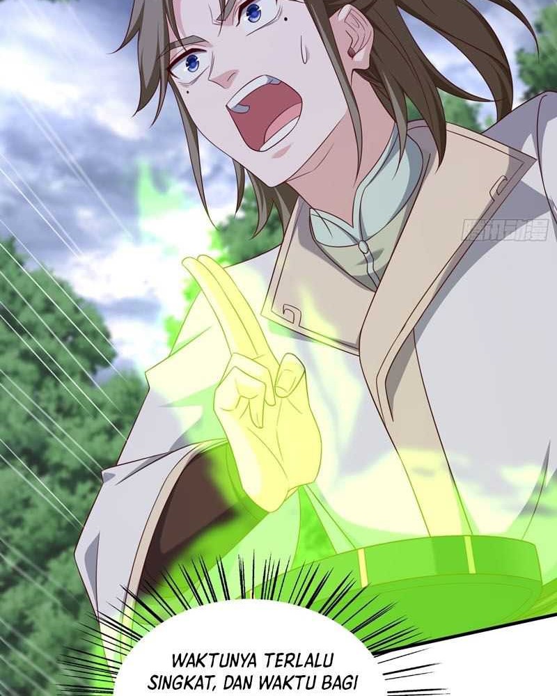 I Rely On Rewarding Apprentices To Upgrade Chapter 49 Gambar 3