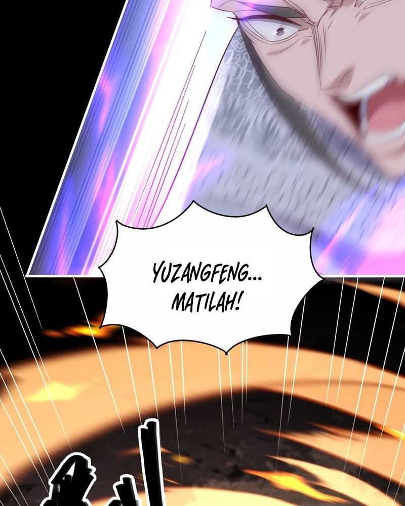 I Rely On Rewarding Apprentices To Upgrade Chapter 49 Gambar 9