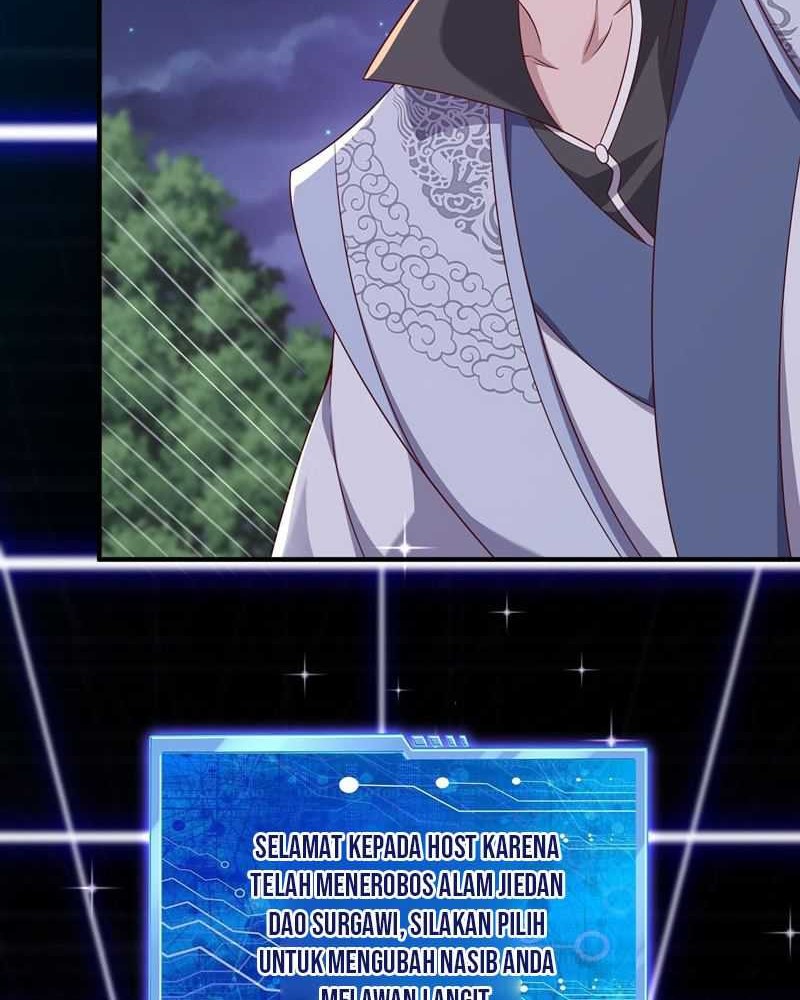 I Rely On Rewarding Apprentices To Upgrade Chapter 49 Gambar 17