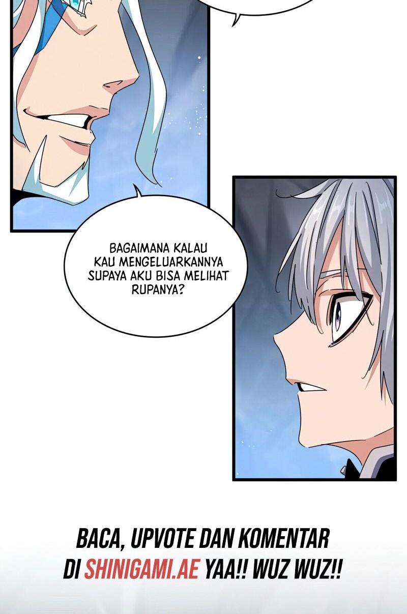 Magic Emperor Chapter 442 Gambar 5