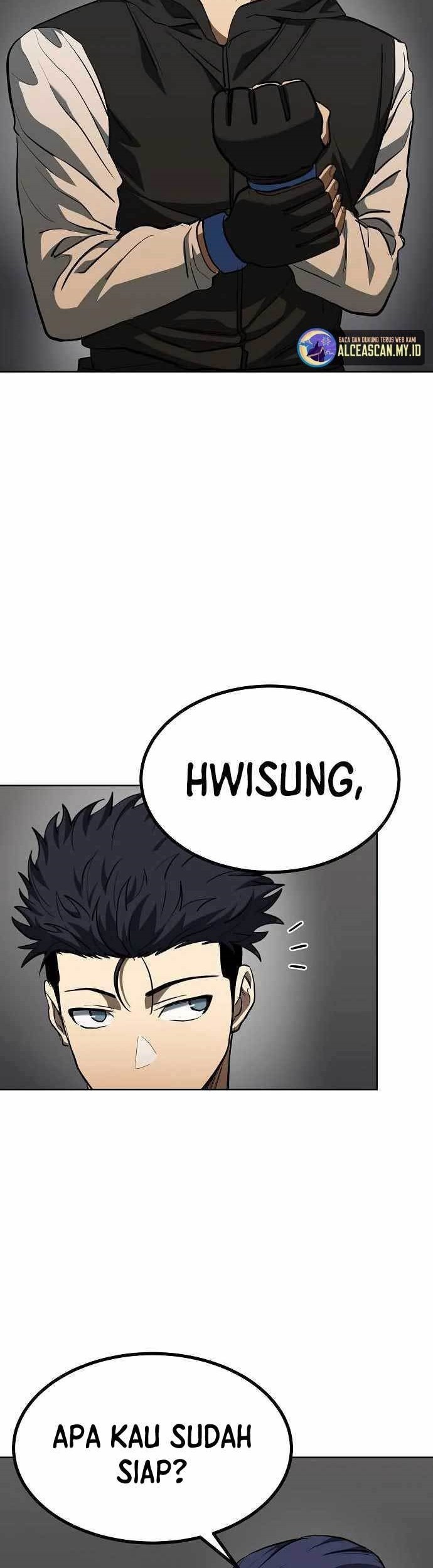 Baca Manhwa King MMA Chapter 76 Gambar 2