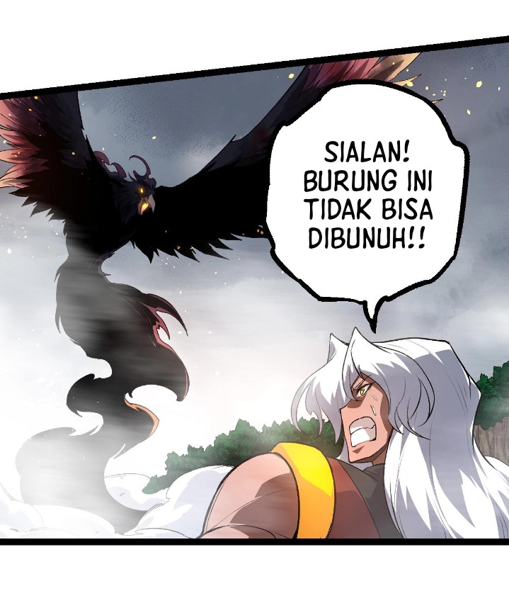 Evolution Begins With A Big Tree Chapter 103 Gambar 44