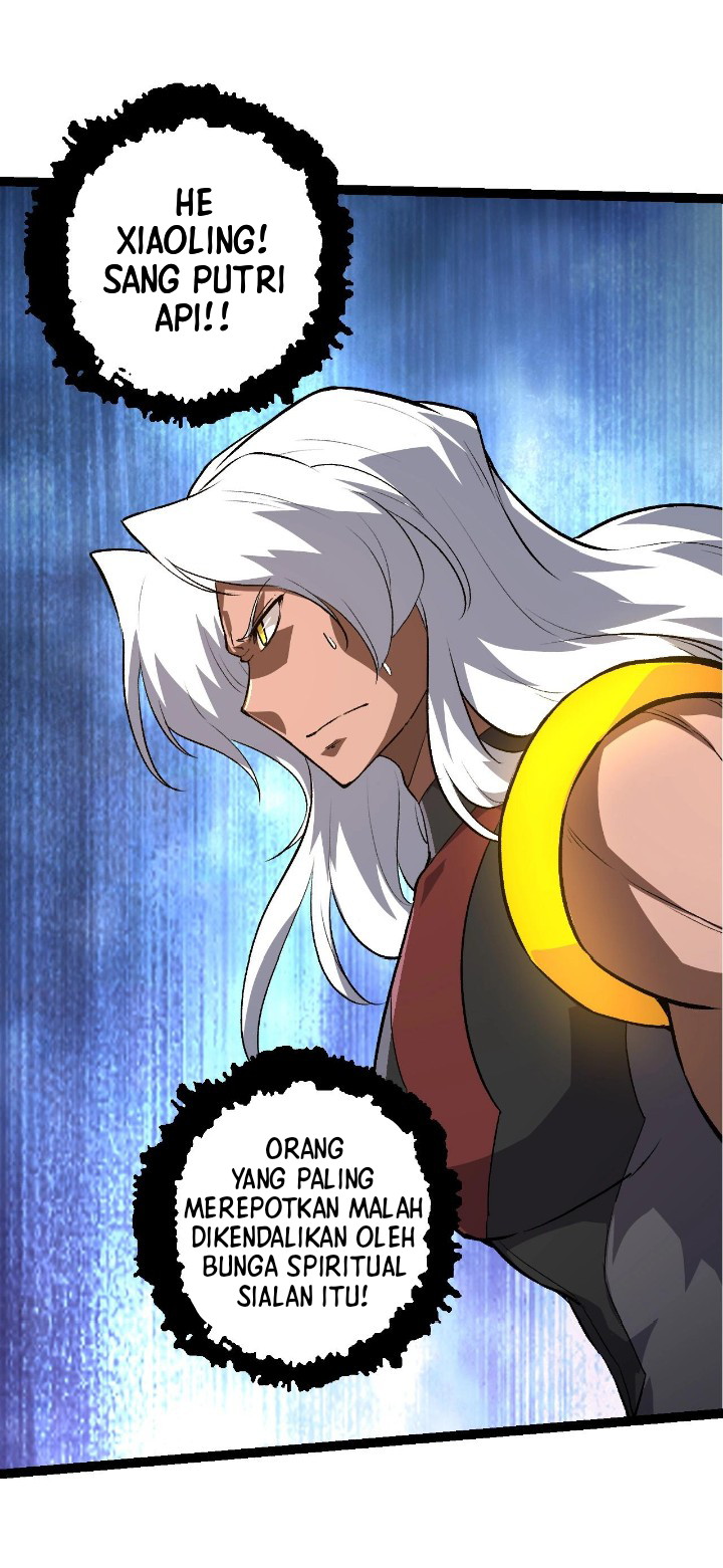 Evolution Begins With A Big Tree Chapter 103 Gambar 56