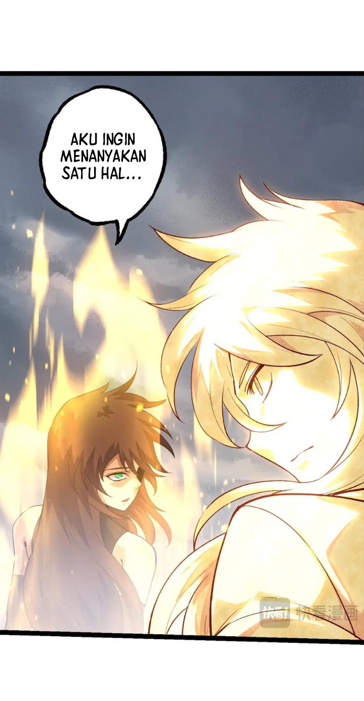Evolution Begins With A Big Tree Chapter 103 Gambar 7