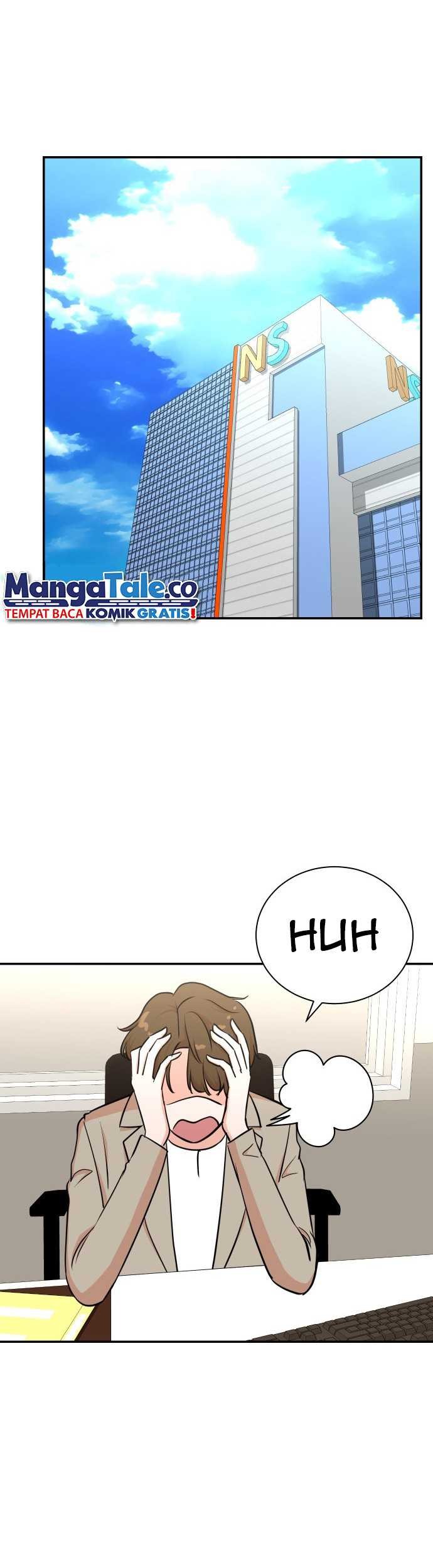 Baca Manga Second Life Producer Chapter 84 Gambar 2