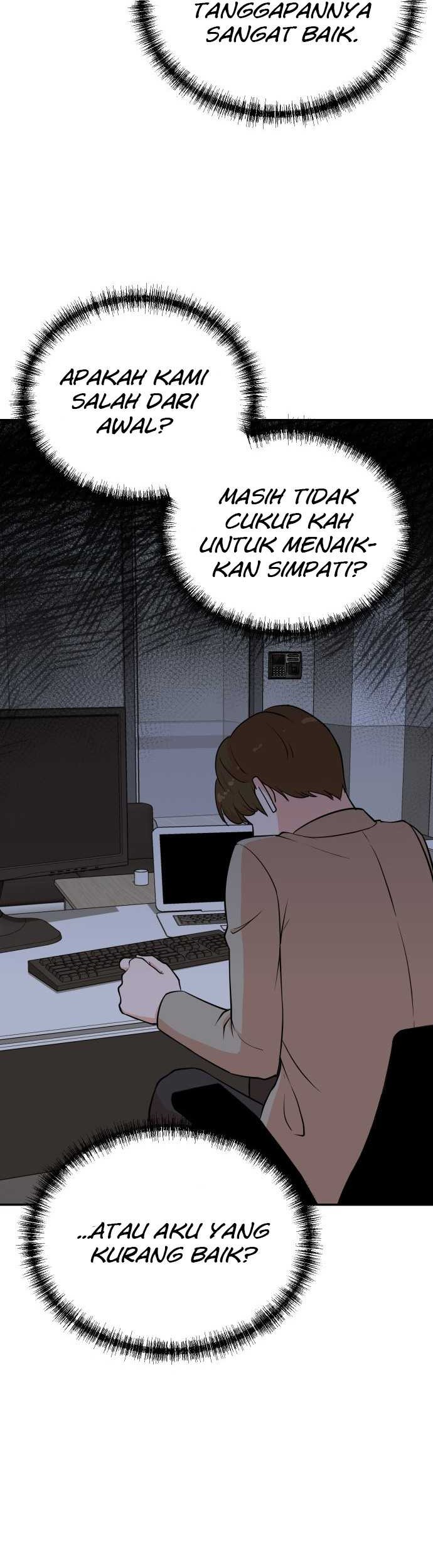 Second Life Producer Chapter 84 Gambar 4