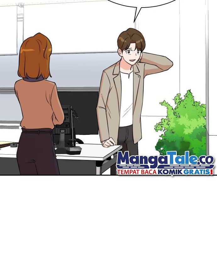 Second Life Producer Chapter 84 Gambar 8