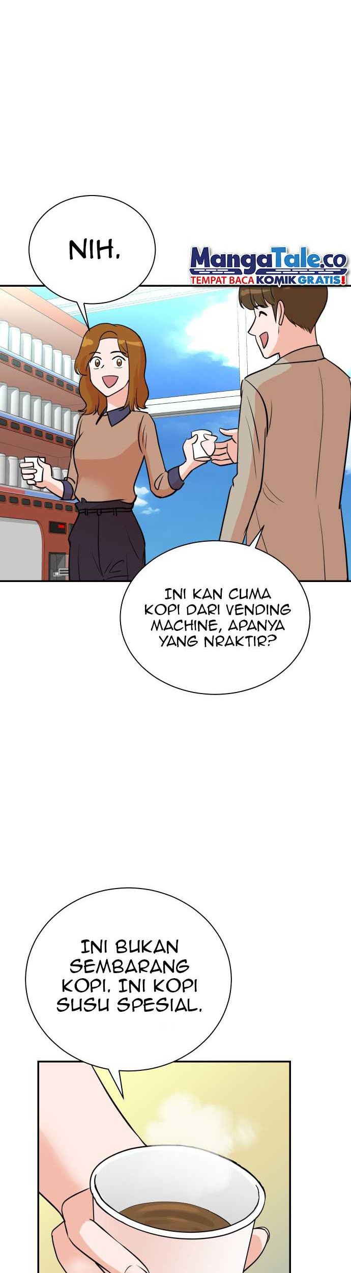 Second Life Producer Chapter 84 Gambar 10