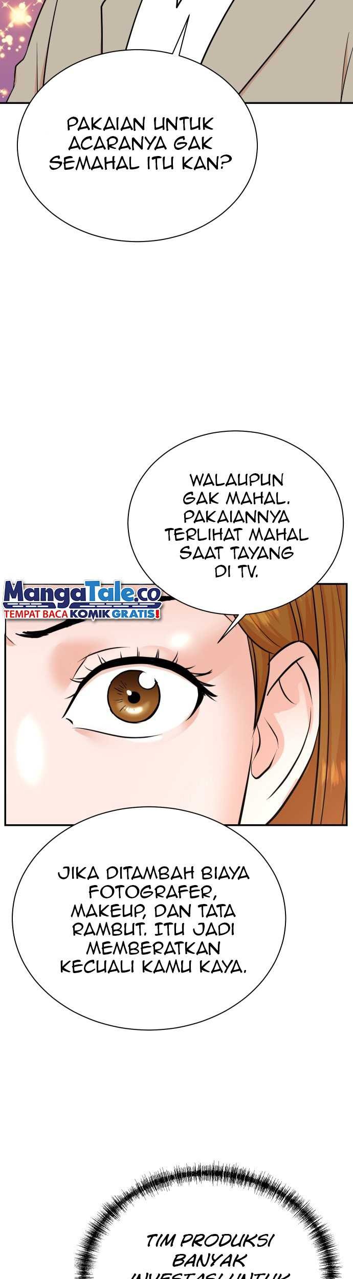 Second Life Producer Chapter 84 Gambar 15
