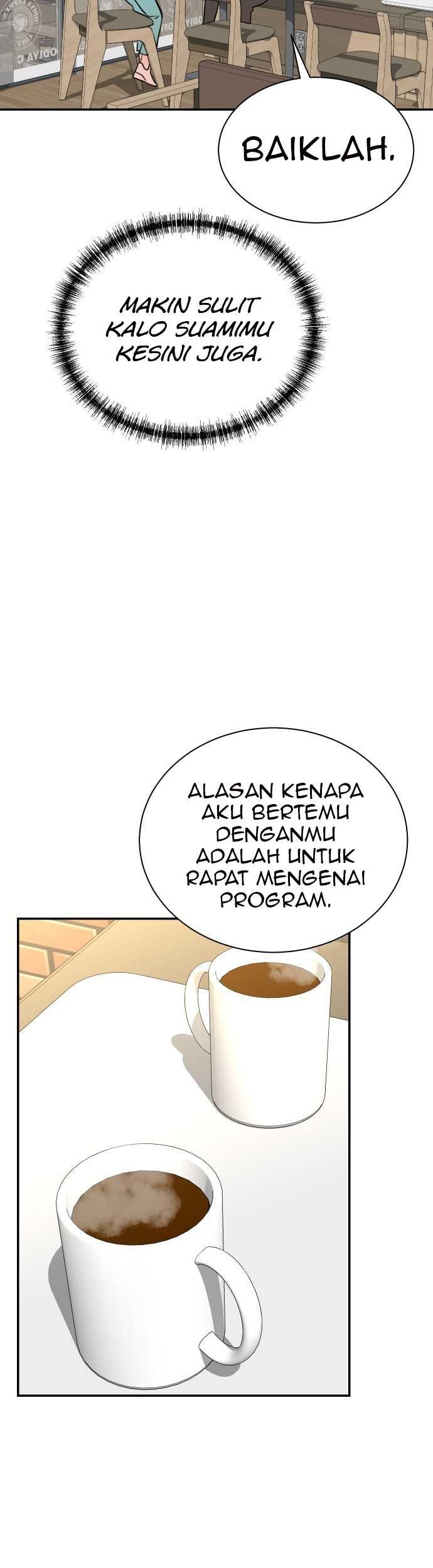 Second Life Producer Chapter 84 Gambar 25