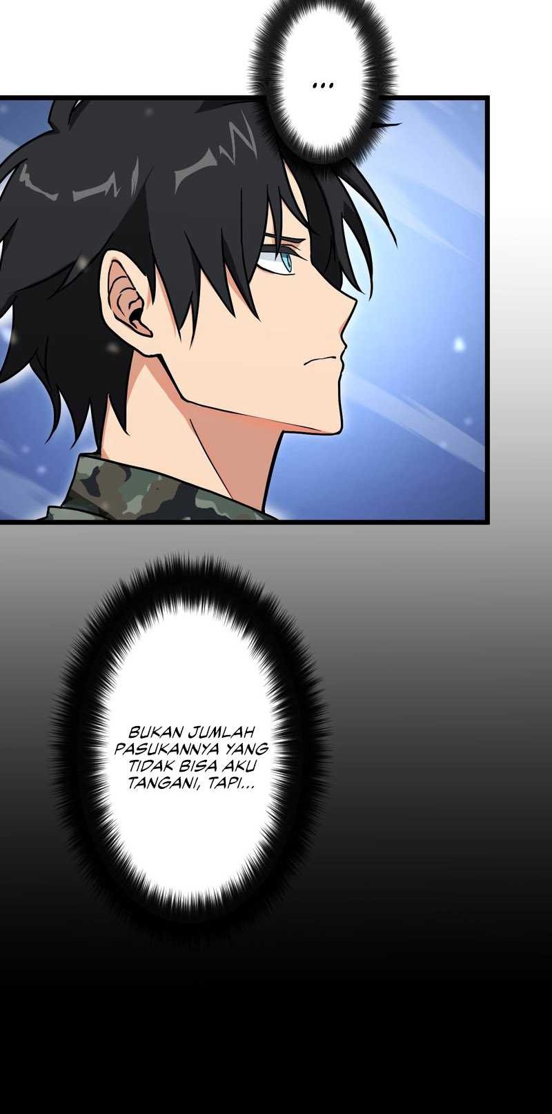 The Modern Era’s Strongest Soldier Conquers Another World’s Dungeon Chapter 29 Gambar 5