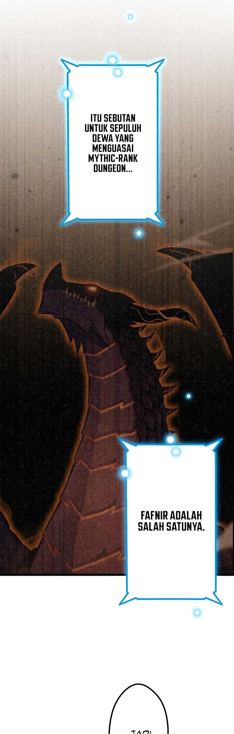 The Modern Era’s Strongest Soldier Conquers Another World’s Dungeon Chapter 29 Gambar 24