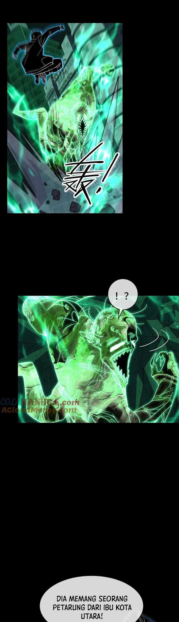 Leveling Up By Killing Gods Chapter 47 Gambar 6