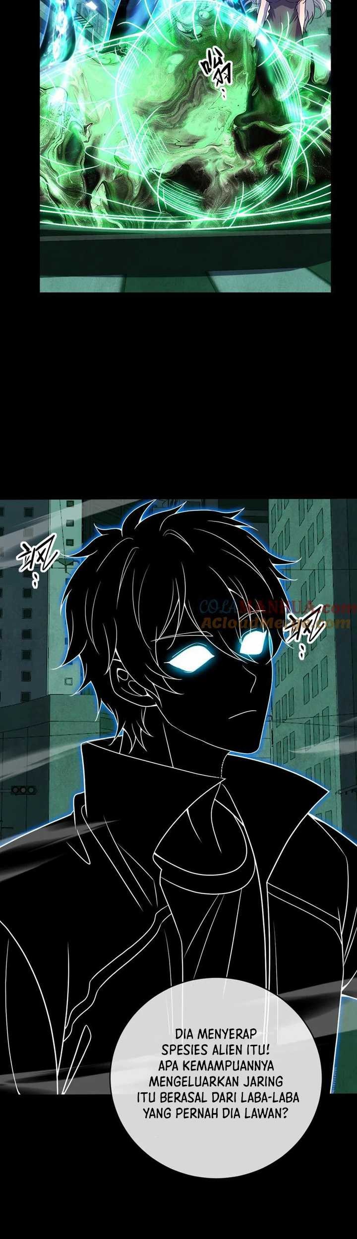 Leveling Up By Killing Gods Chapter 47 Gambar 9