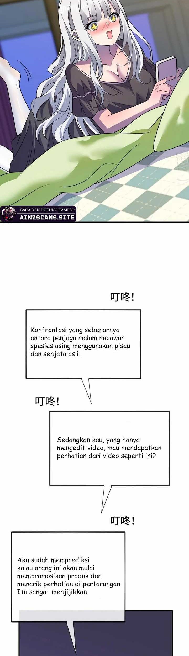 Leveling Up By Killing Gods Chapter 46 Gambar 4