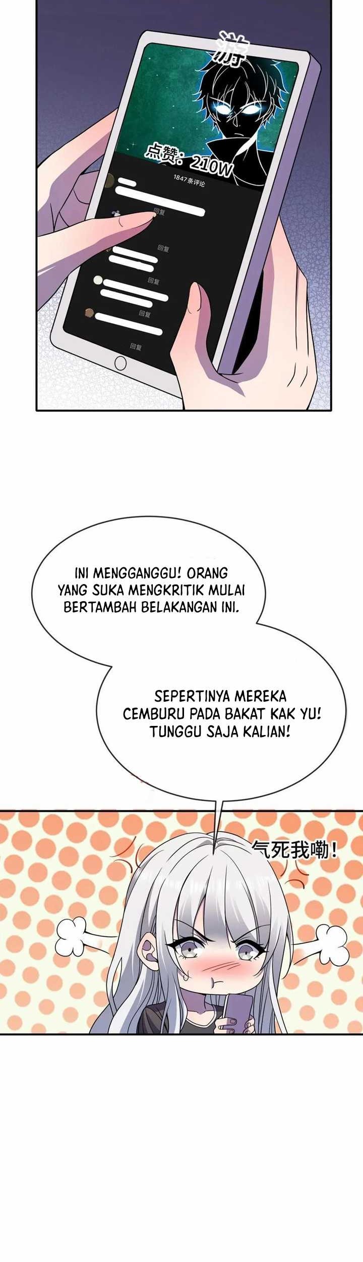 Leveling Up By Killing Gods Chapter 46 Gambar 5