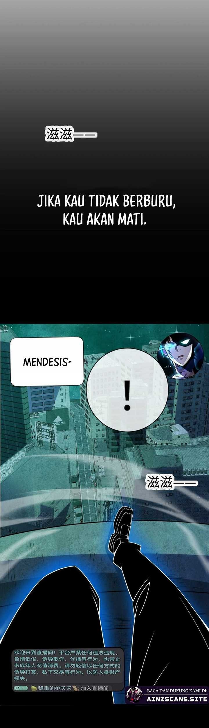 Leveling Up By Killing Gods Chapter 46 Gambar 9