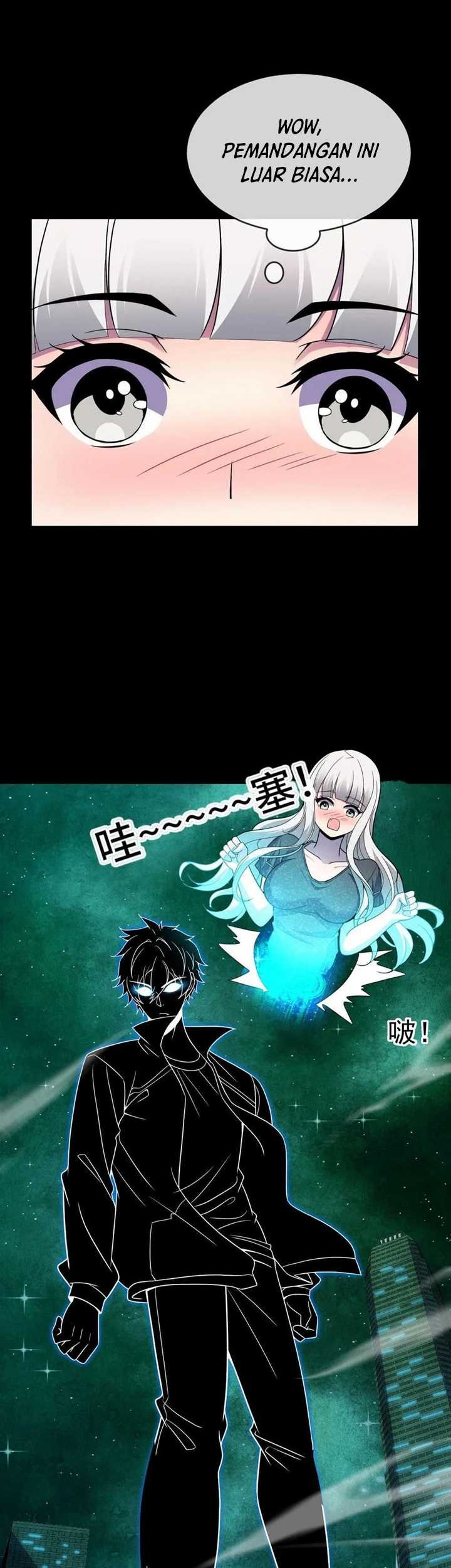 Leveling Up By Killing Gods Chapter 46 Gambar 10