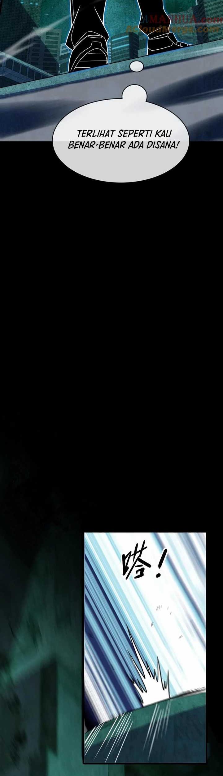 Leveling Up By Killing Gods Chapter 46 Gambar 11