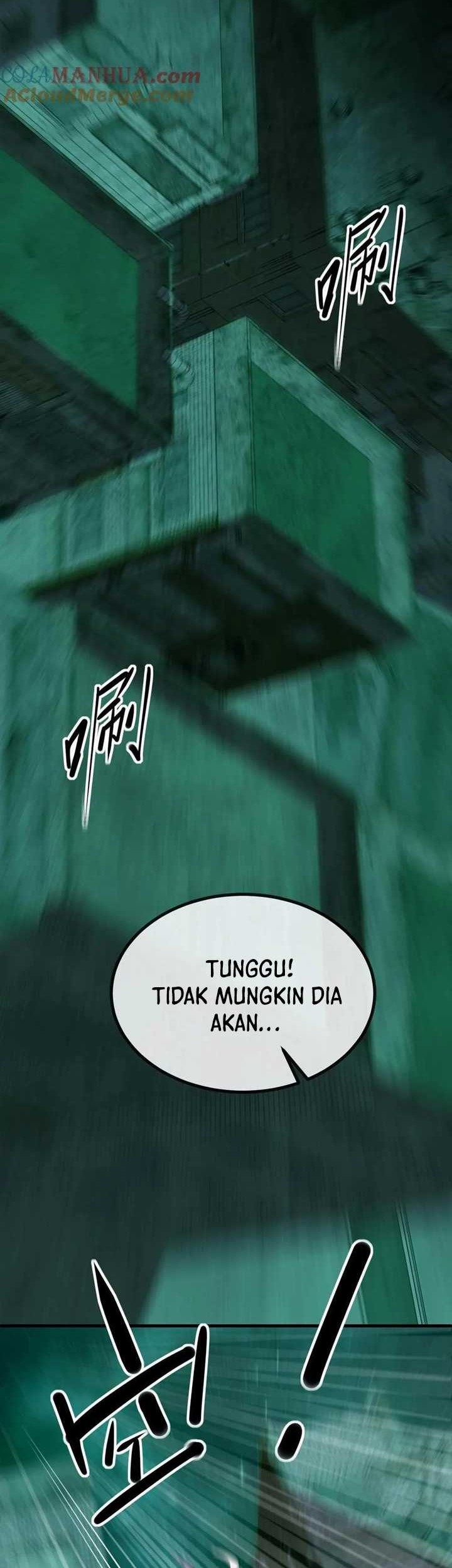 Leveling Up By Killing Gods Chapter 46 Gambar 12