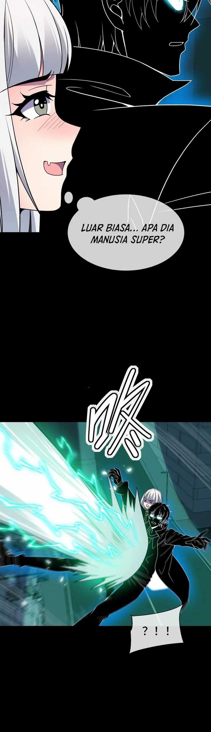 Leveling Up By Killing Gods Chapter 46 Gambar 16