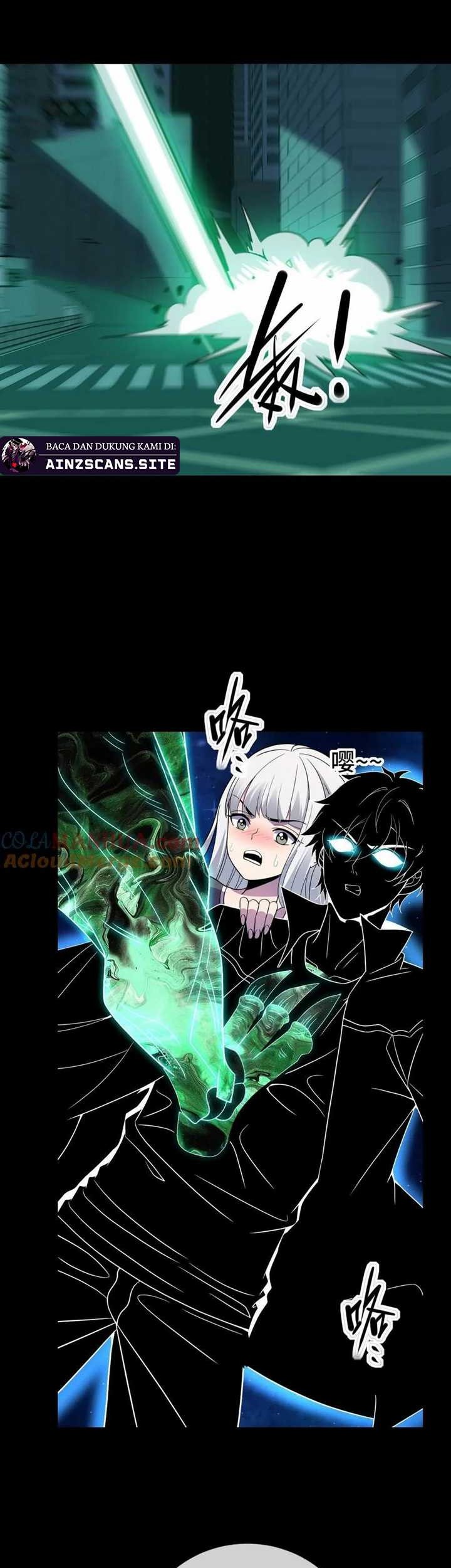 Leveling Up By Killing Gods Chapter 46 Gambar 17
