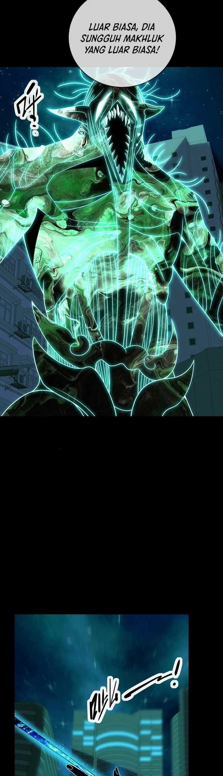 Leveling Up By Killing Gods Chapter 46 Gambar 18