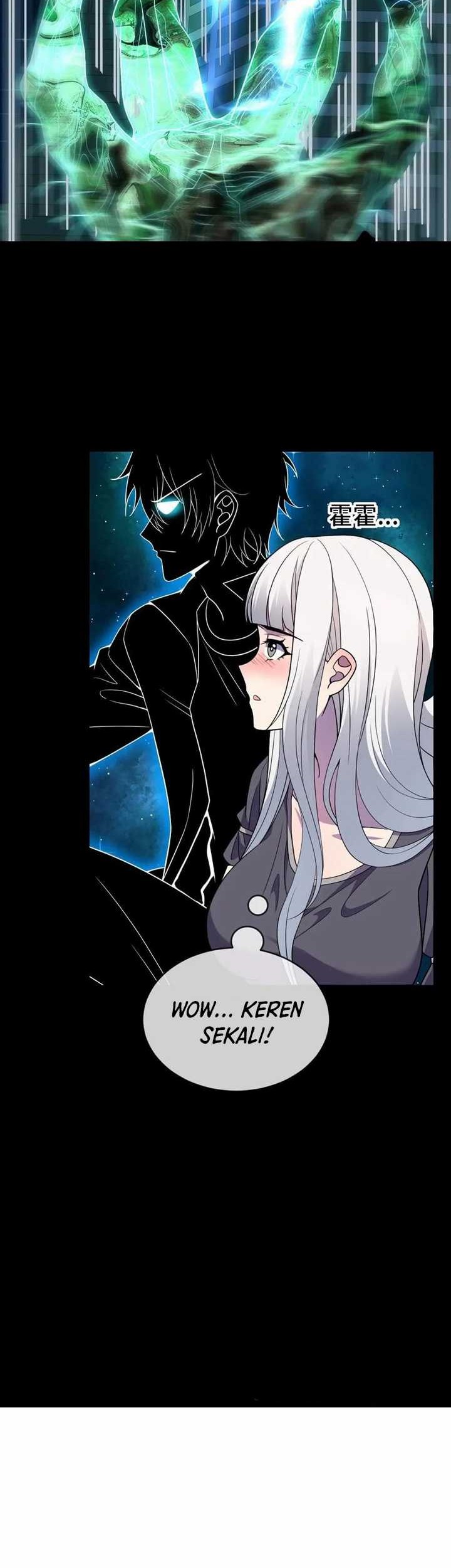 Leveling Up By Killing Gods Chapter 46 Gambar 20