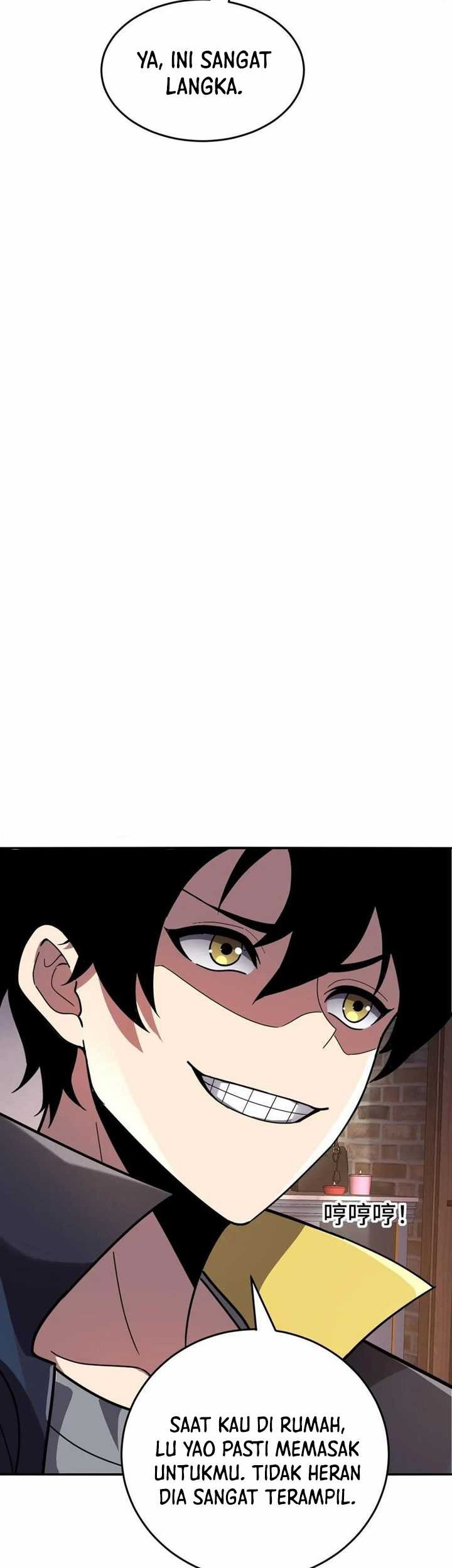 Leveling Up By Killing Gods Chapter 43 Gambar 11